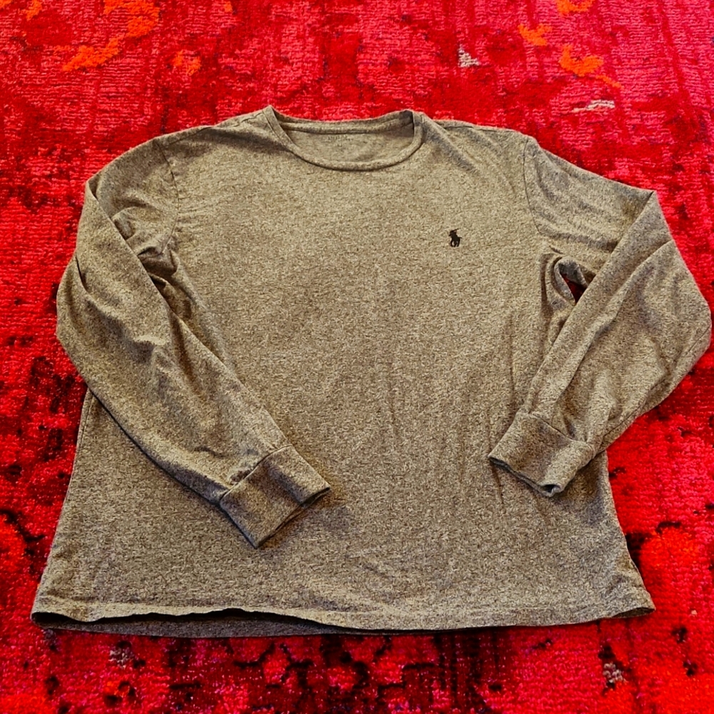 Polo Ralph Lauren long sleeve Tee